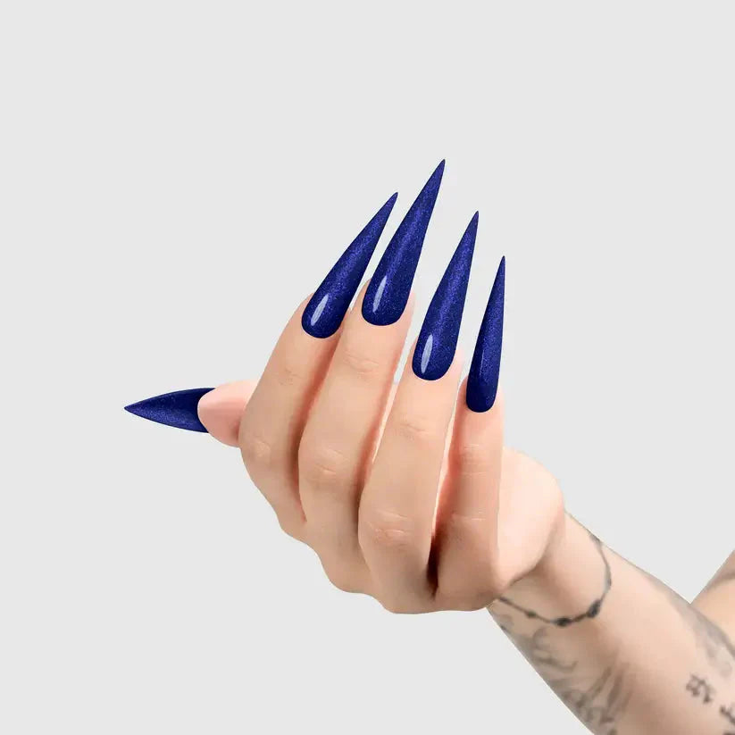 Chaun Legend Gelcolor - Naughty Navy - #LG5230 Chaun Legend
