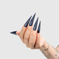 Chaun Legend Gelcolor - Midnight Rendezblue - #LG5236 Chaun Legend