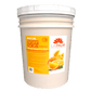 Lapalm - Hot Oil Sugar Scrub Orange Tangerine Zest 5gallon/1pail