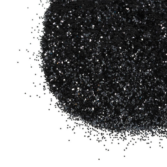 Lechat Lava Ash Glitter - Premier Nail Supply
