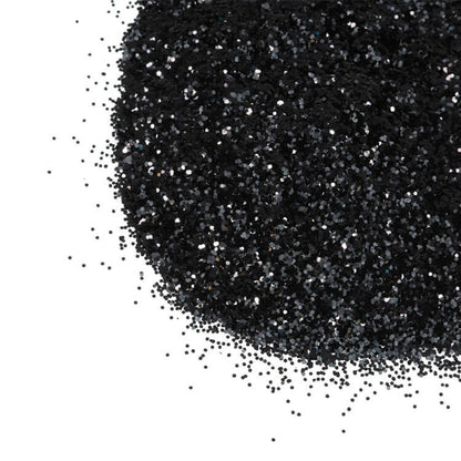 Lechat Lava Ash Glitter - Premier Nail Supply 
