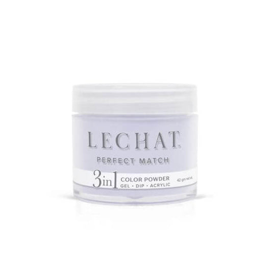 Lechat Perfect Match Dip Powder - Chillin 42 gram - #PMDP164 - Premier Nail Supply 
