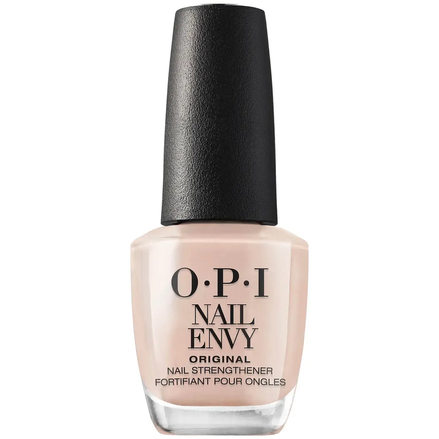 OPI Nail Envy - Samoan Sand 0.5 oz - #NTT221 - Premier Nail Supply 