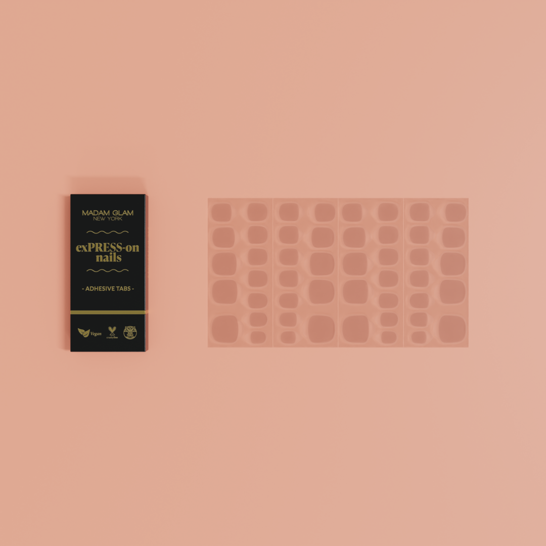 exPRESS-on nails Bundle