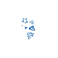 Blue Art Pen
