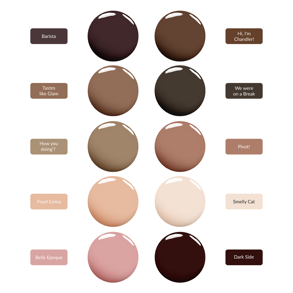 The Coffee Shop Bundle