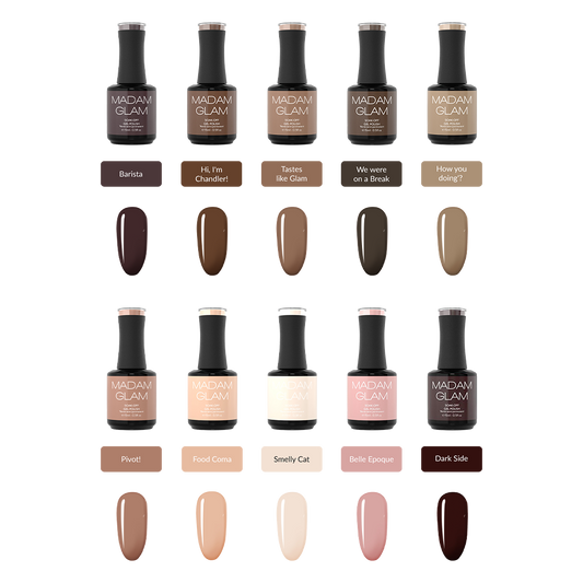 The Coffee Shop Bundle