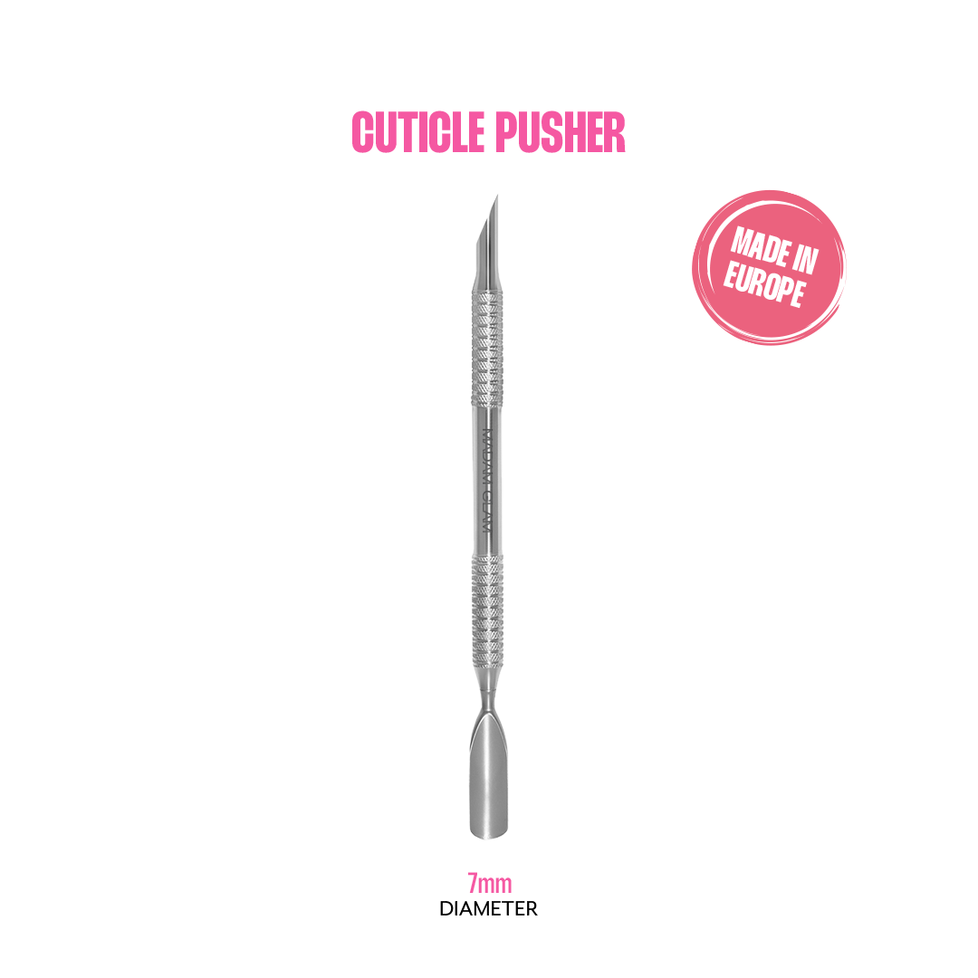 Cuticle Pusher