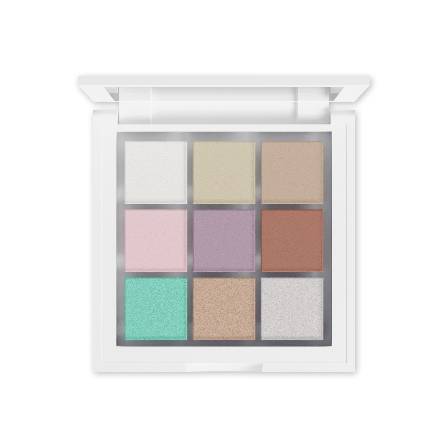 Fairy Pigment Palette