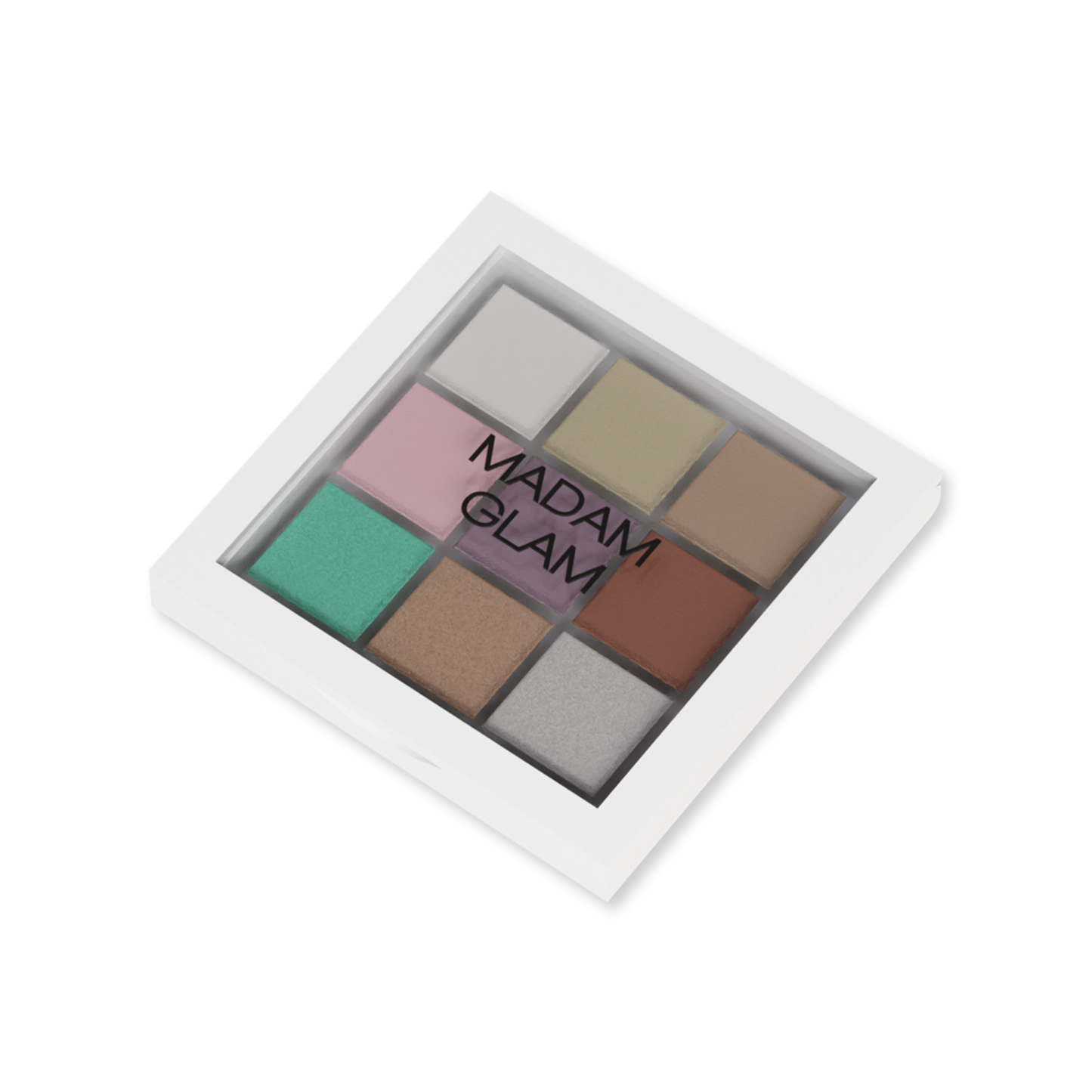 Fairy Pigment Palette