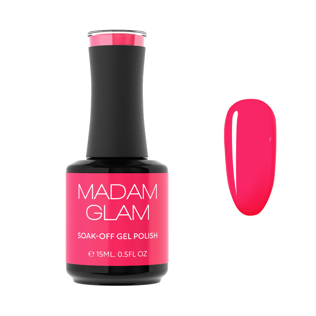 Berry Blush