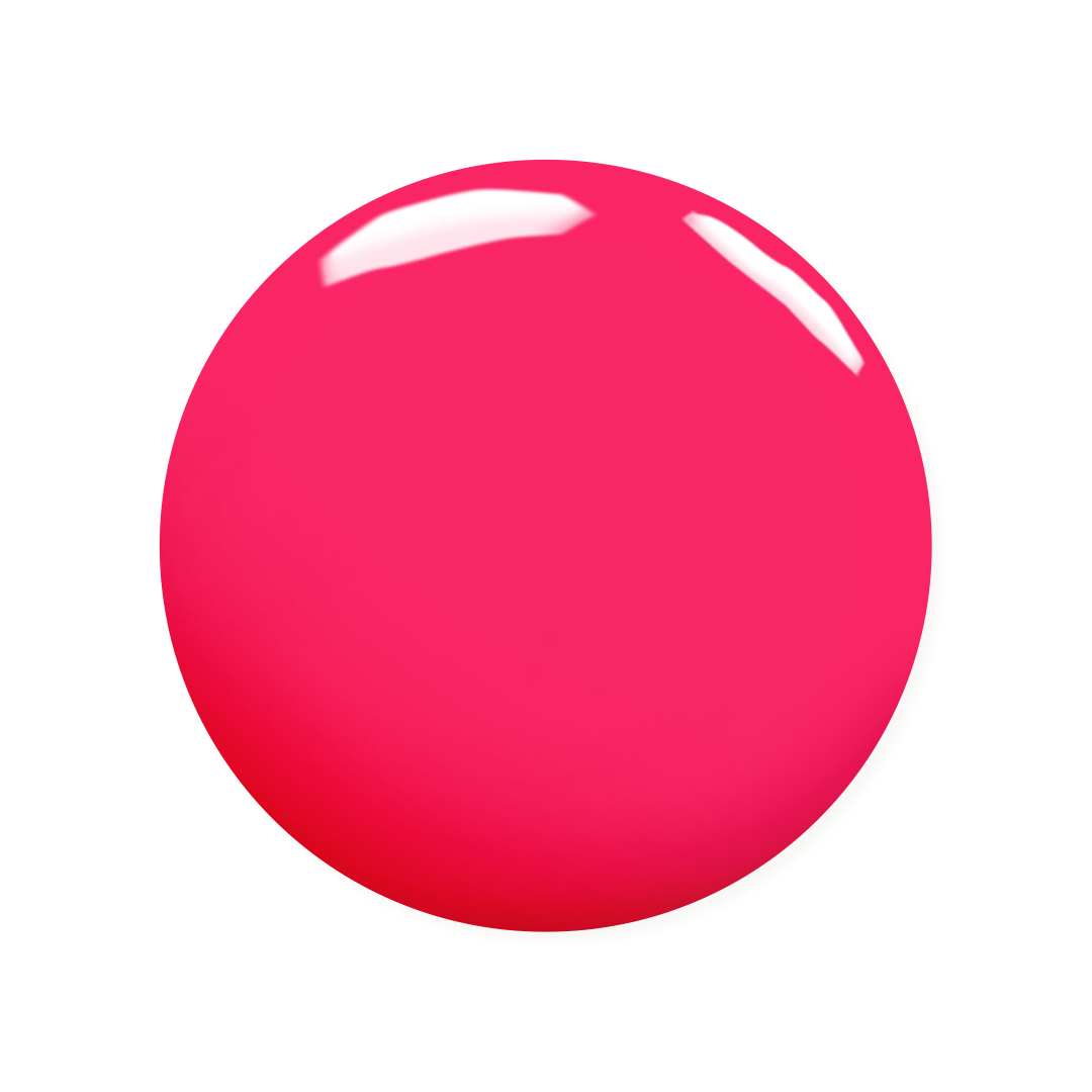 Berry Blush