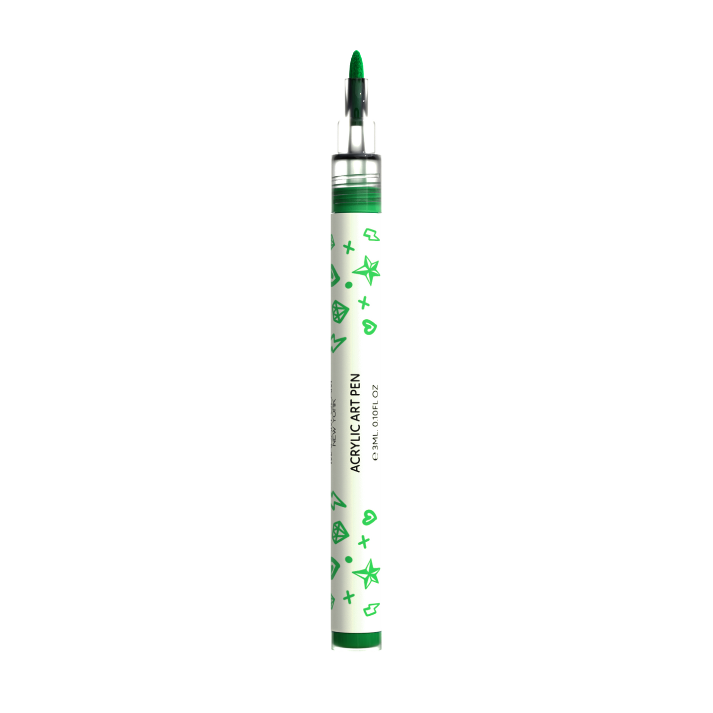 Green Art Pen