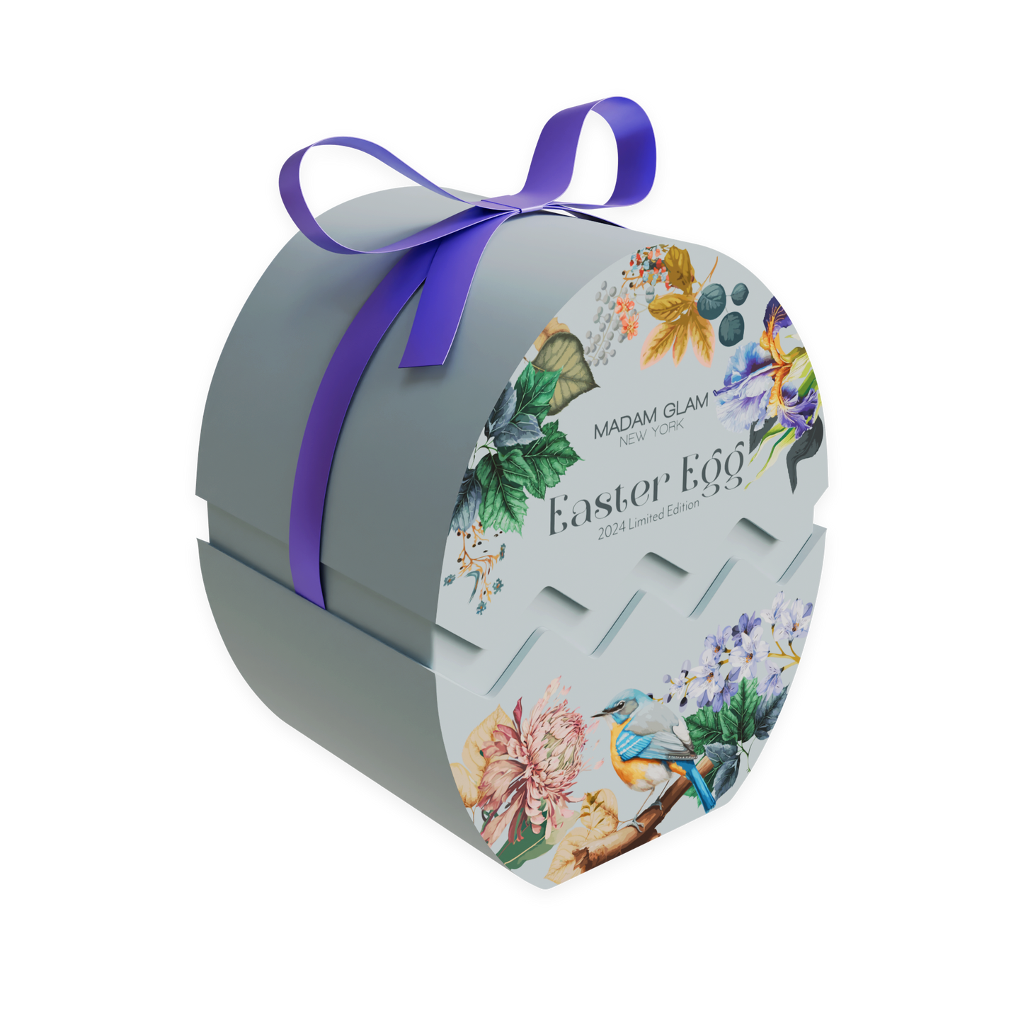 Easter Egg Box