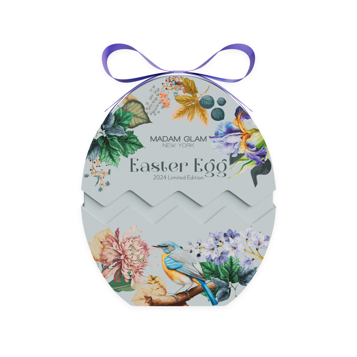 Easter Egg Box