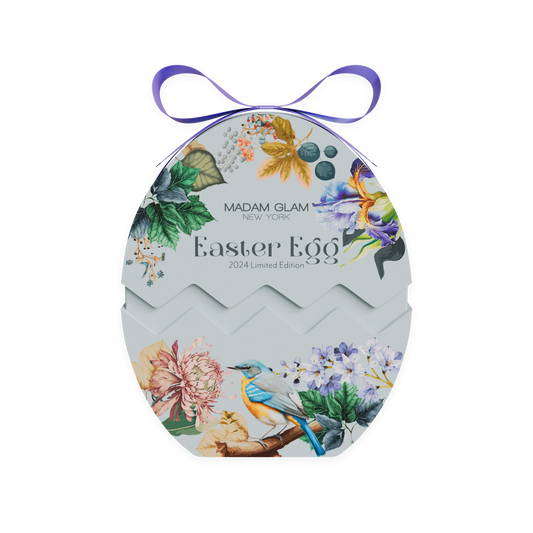 Easter Egg Box