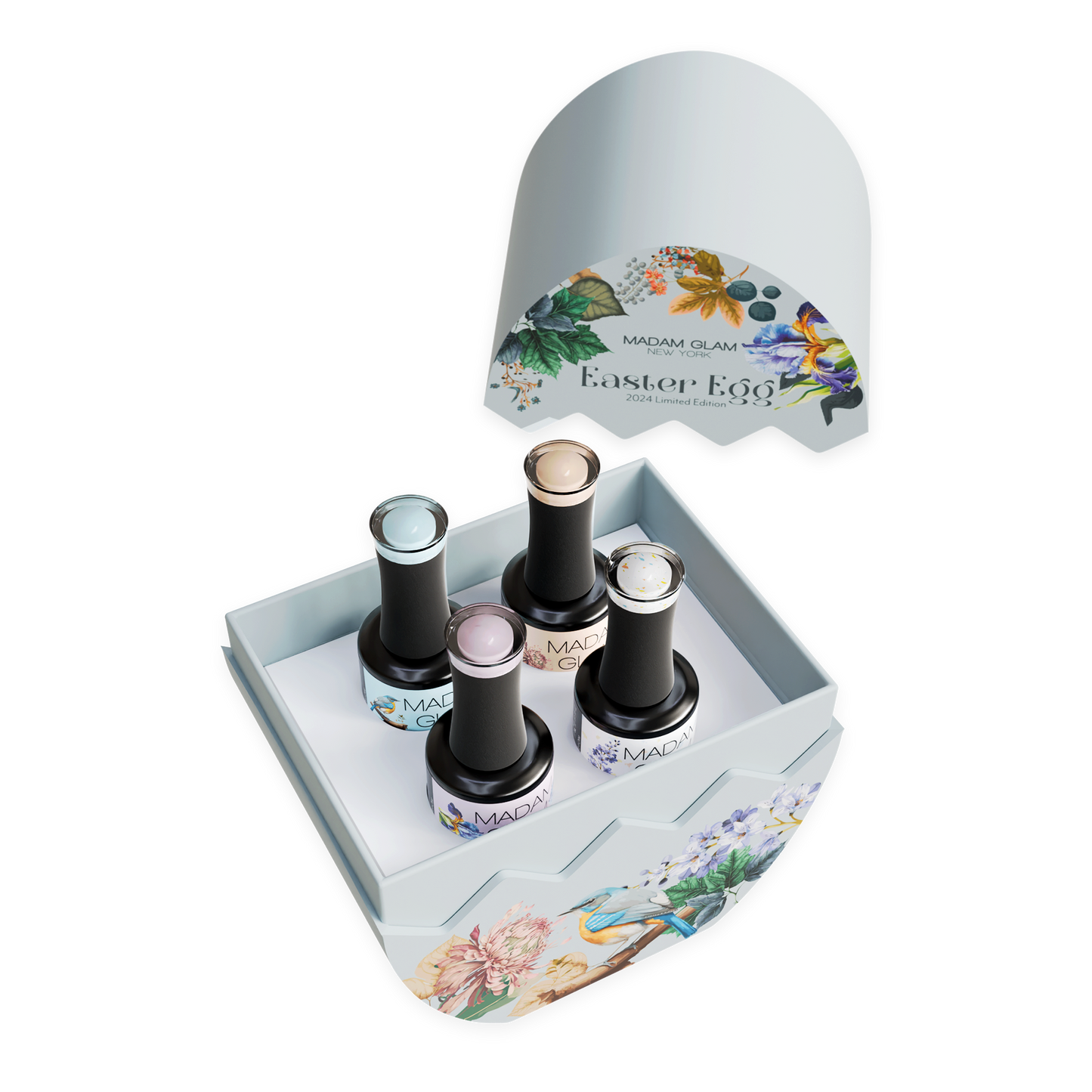 Easter Egg Box