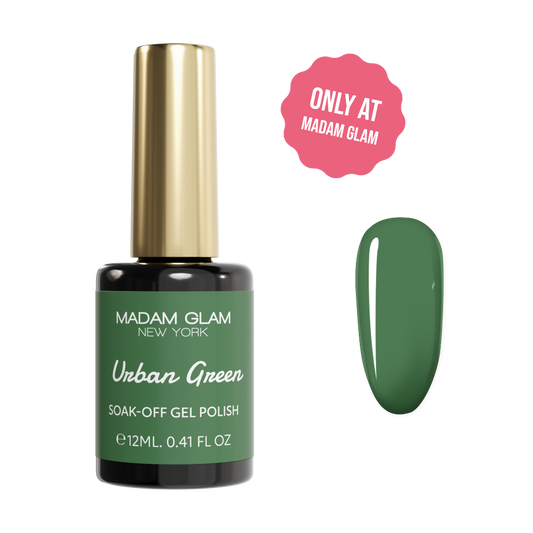Urban Green
