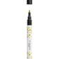 Gold Mirror Art Pen