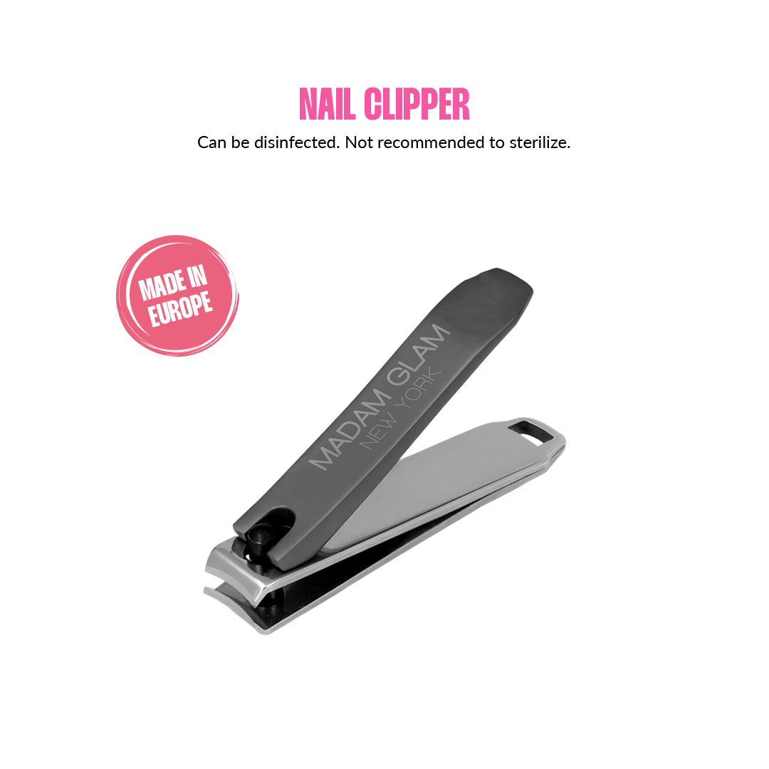 Nail Clipper