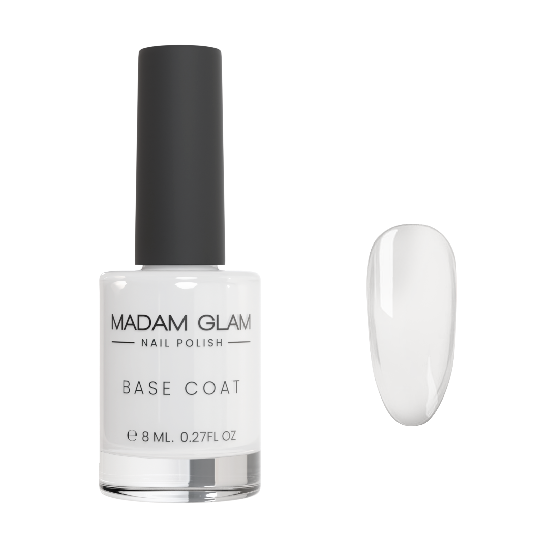 Nail Polish Base Coat