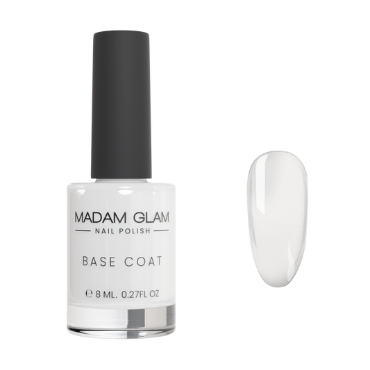 Nail Polish Base Coat