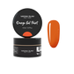 Orange Gel Paint