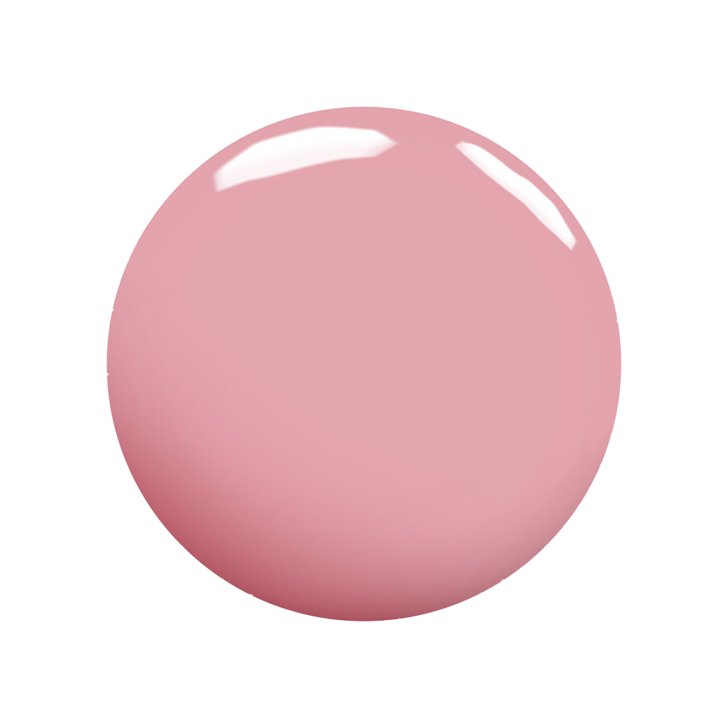 Pink Gel Paint