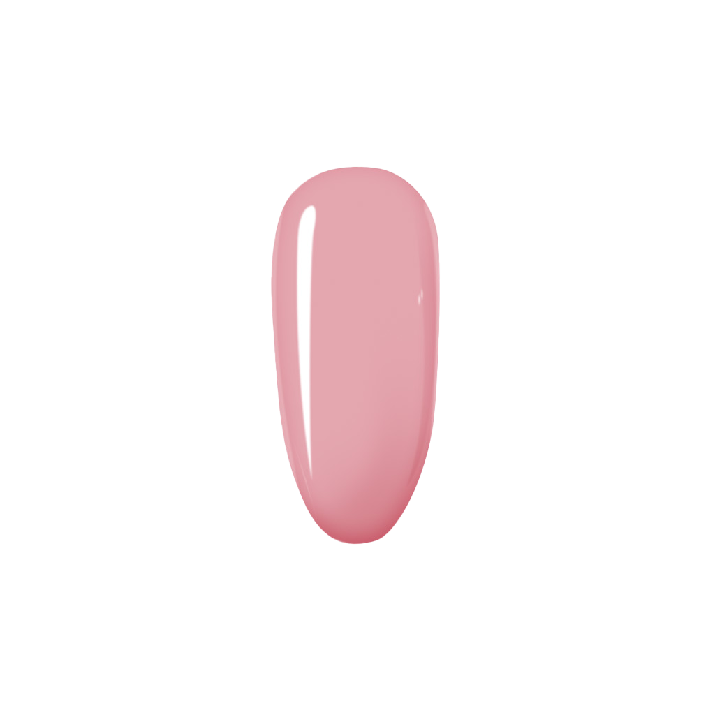 Pink Gel Paint
