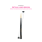 Professional Detail Liner Nail Brush