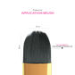 Professional Gel Application Nail Brush