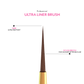 Professional Ultra Liner Nail Brush