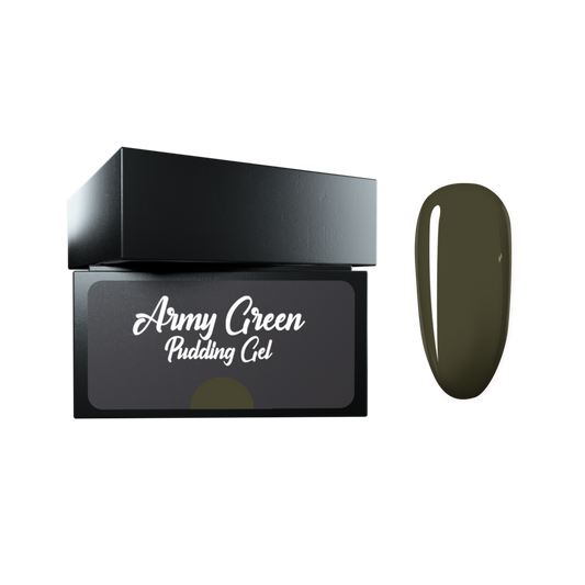 Army Green