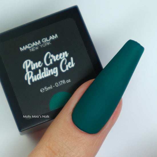 Pine Green