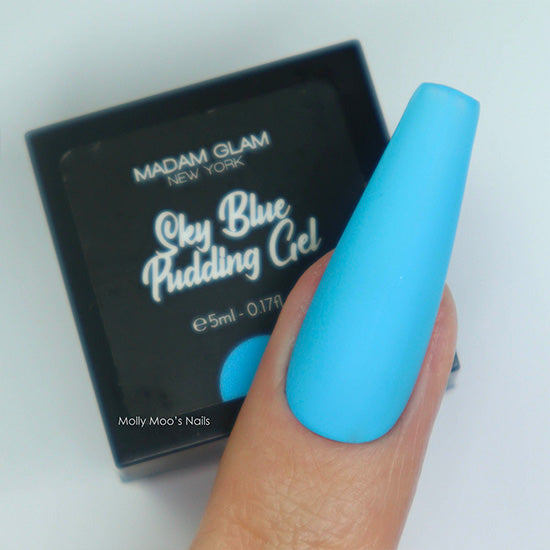 Sky Blue