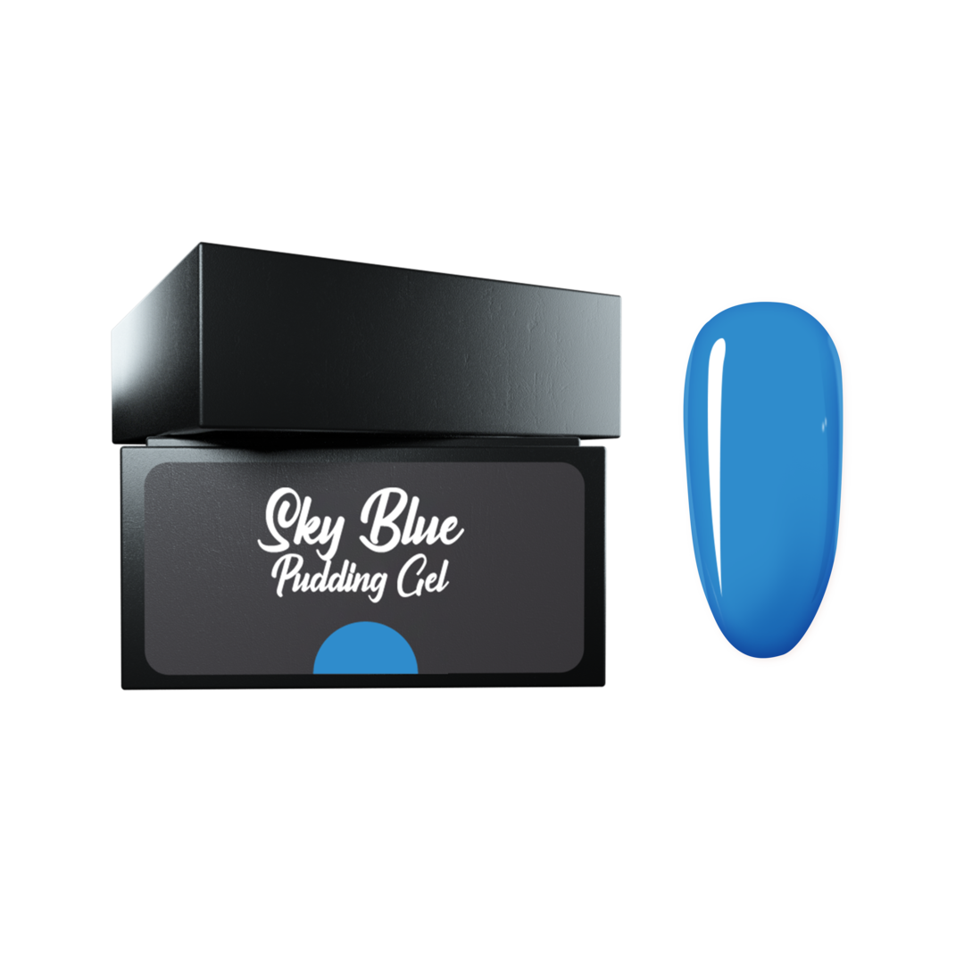 Sky Blue