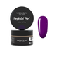 Purple Gel Paint
