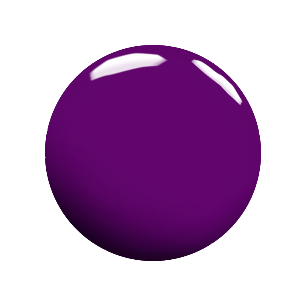 Purple Gel Paint