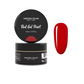 Red Gel Paint