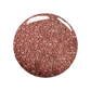 Rose Gold Gel paint