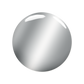 Silver Chrome Gel Paint