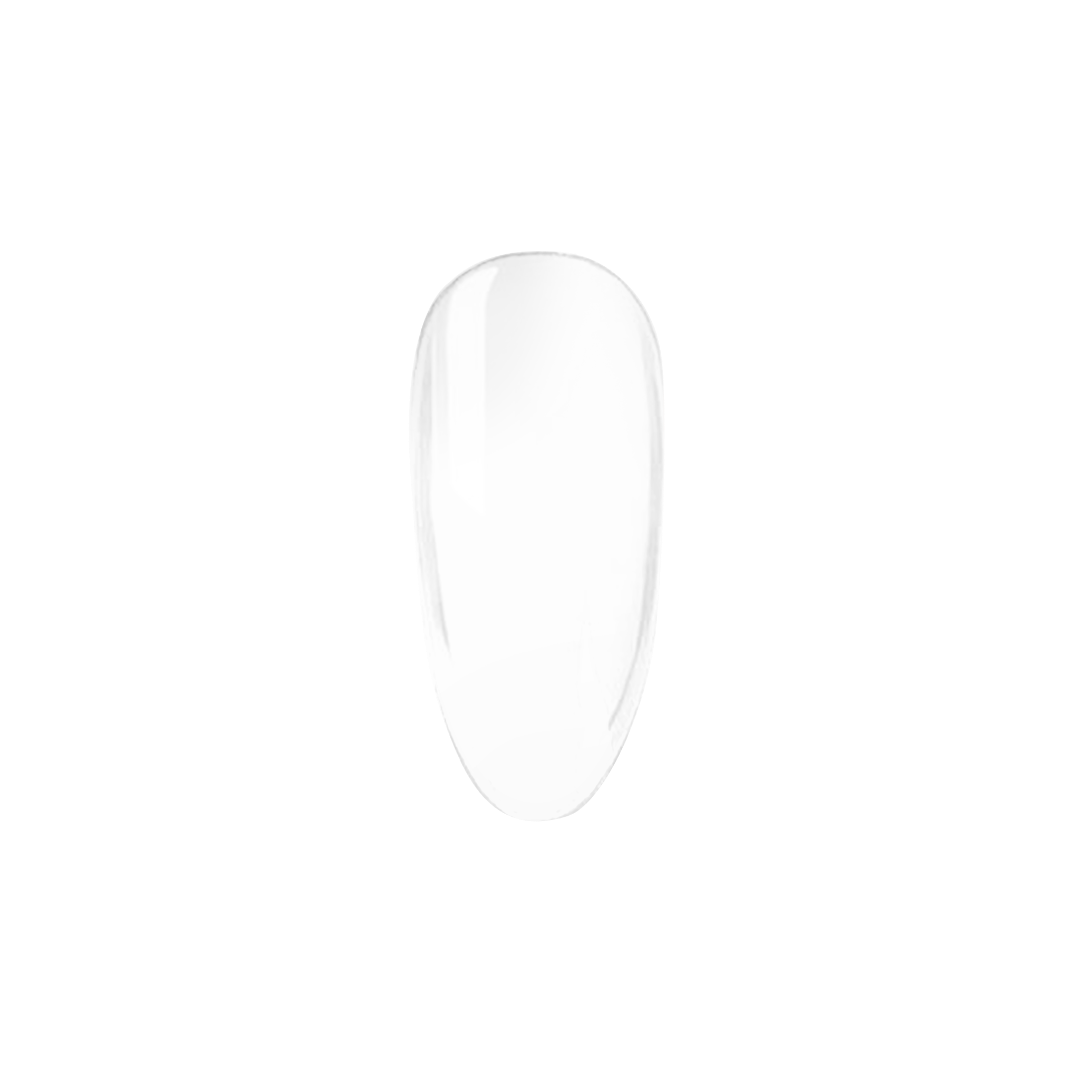 Milky White Builder Gel
