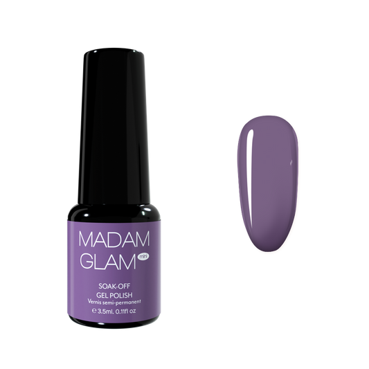 Mini Purple Hero