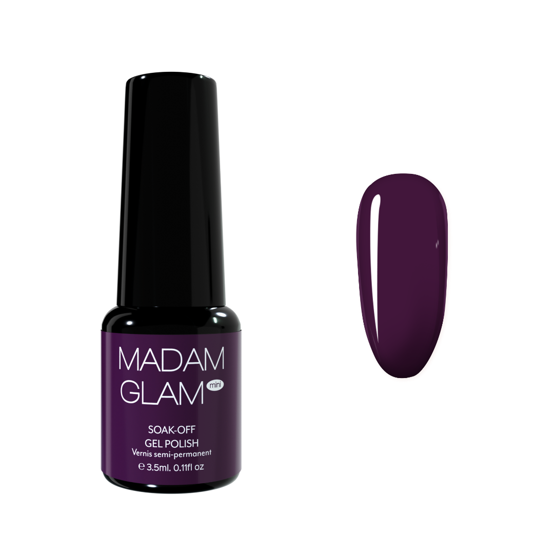 Mini Plum Addict