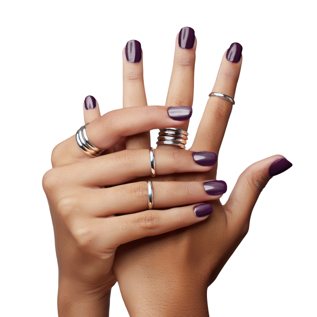 Mini Plum Addict