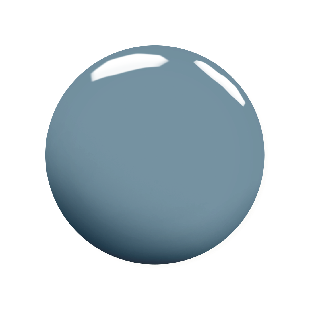Eight of Blue