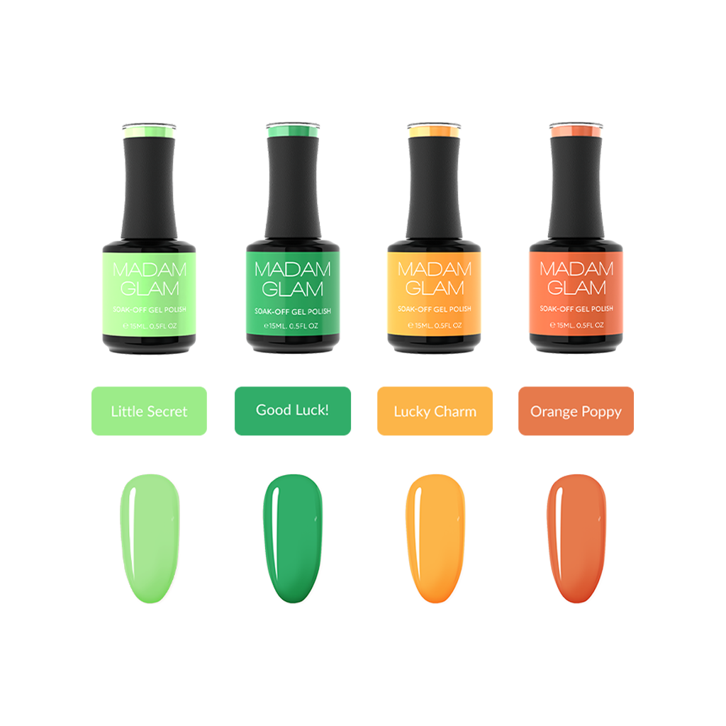 Pot O'Gold Creme Bundle