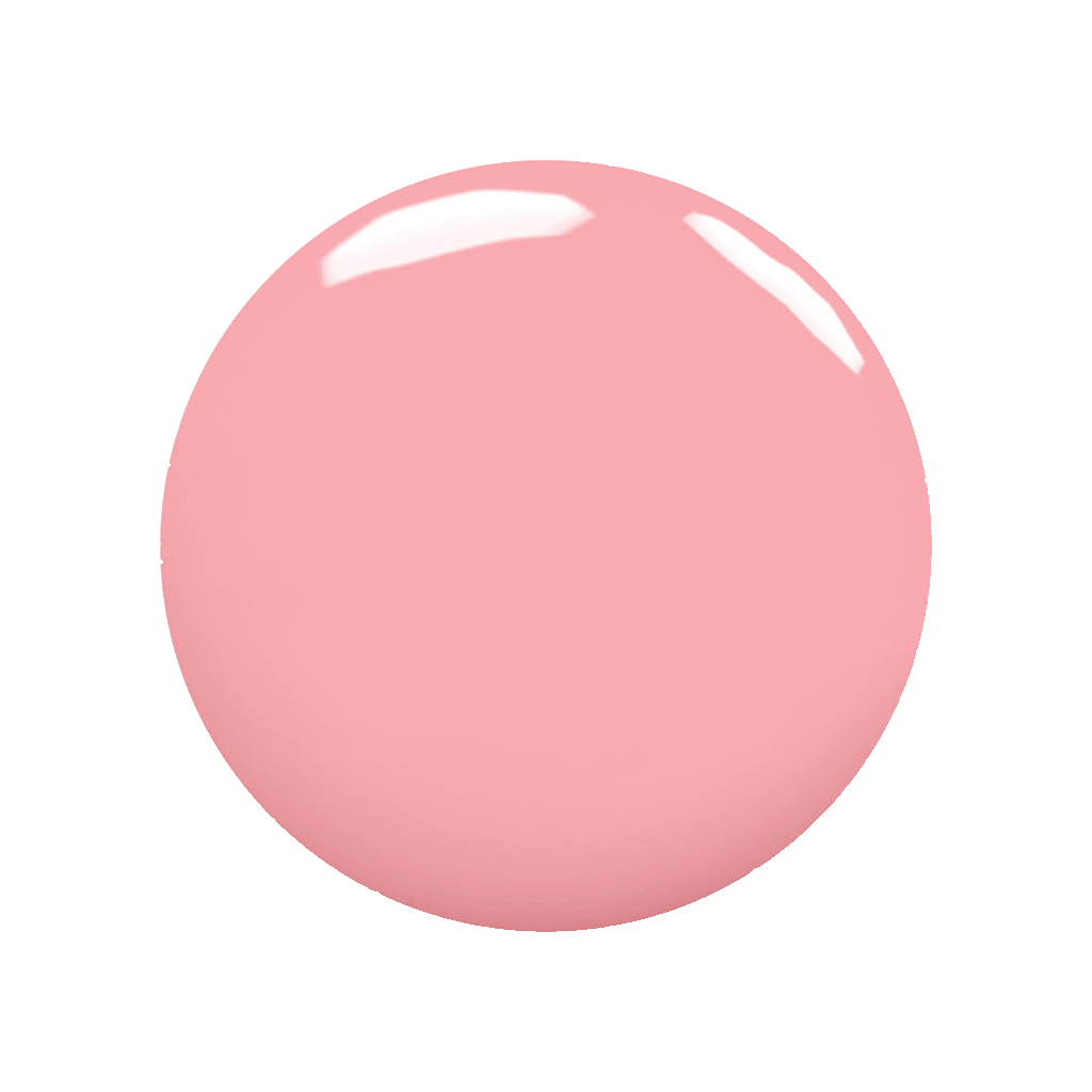 Soft Pink