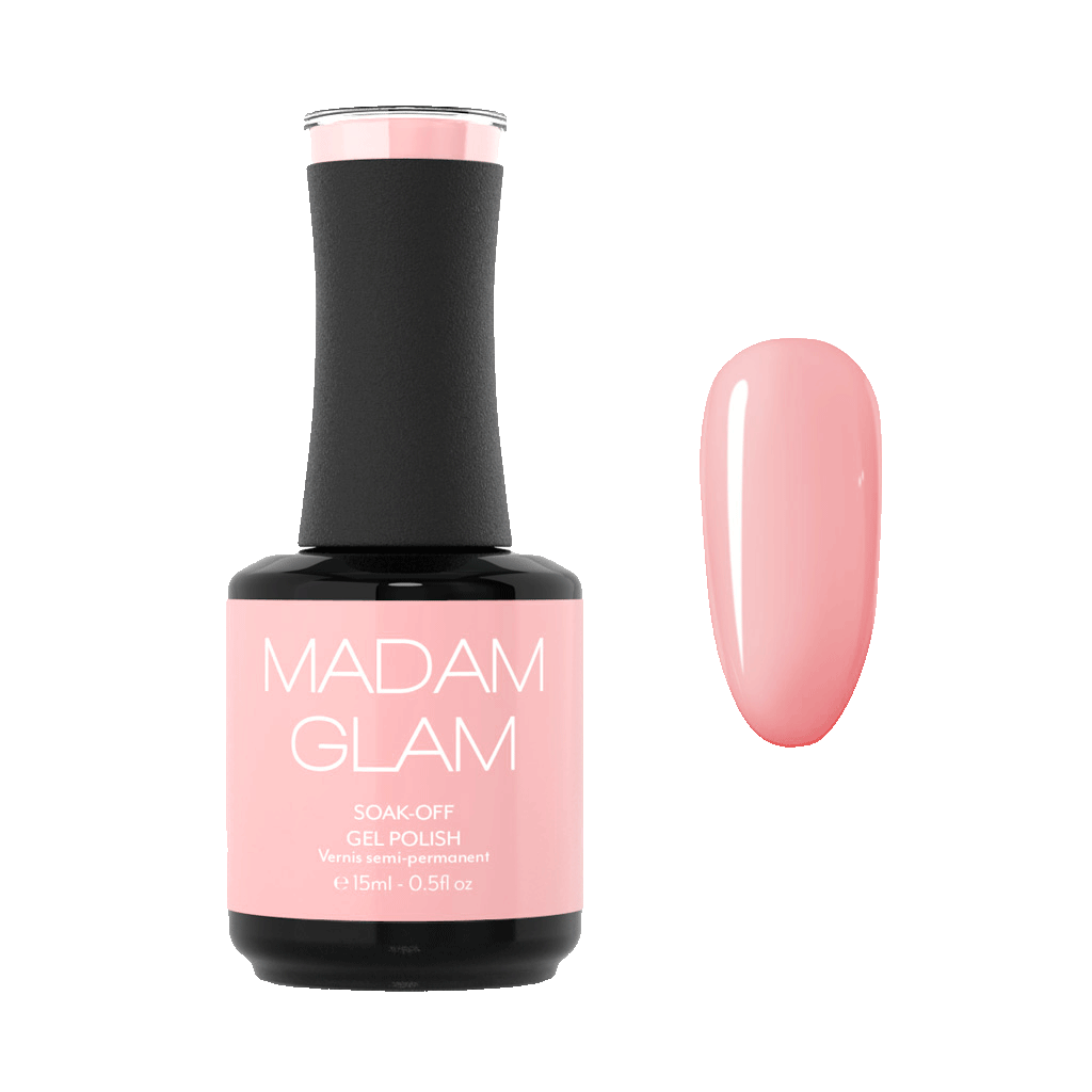 Soft Pink