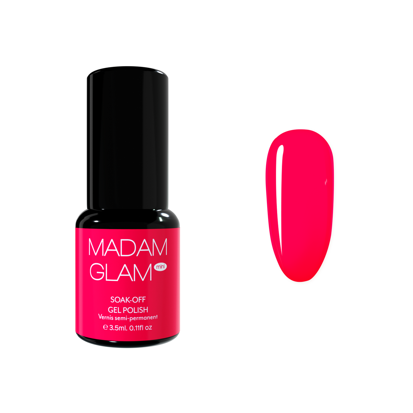 Mini Razzles Pink